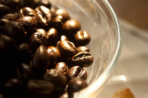 Безплатна снимка: семена, Браун, храна, cofffee на зърна, купа