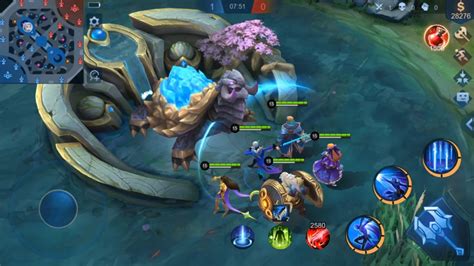 Tips Dan Trik Main Game Mobile Legend Untuk Pemula Nanyak