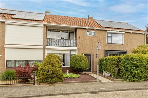 Koopwoningen Nieuw Beijerland Huizen Te Koop In Nieuw Beijerland Funda