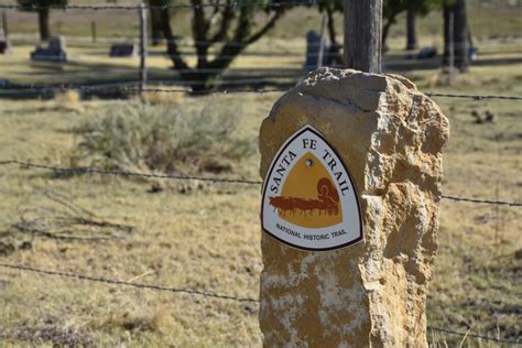 Intro to the Santa Fe Trail National Scenic Byway - The Official ...