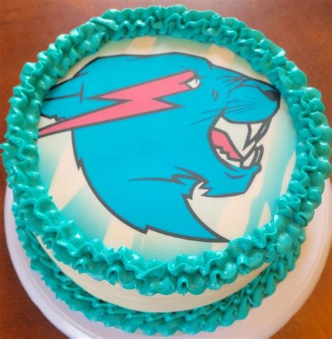 Pin By Mabe Chavez On Cumple Ro Mr Beast Birthday Cake Th Birthday