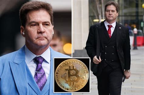 Craig Wright Forged Documents ‘on A Grand Scale In False Claim To Be