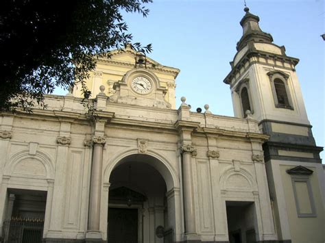 Storia Arcidiocesi Di Sorrento Castellammare Di Stabia