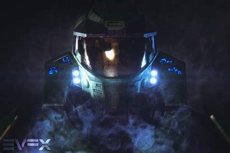 Epic Master Chief 3d Art Halo Armor Master Chief Halo Grunt