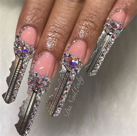 How Are You All Feeling These Nails