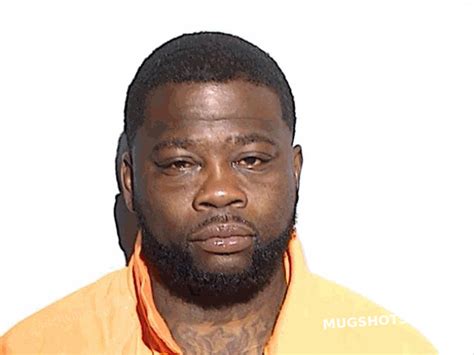 Williams Darrell Iven Lucas County Mugshots Zone