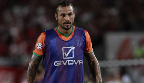 Osvaldo, nuovo caso | "Sparito da 15 giorni, non contiamo su di lui"
