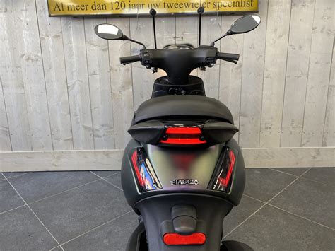 Piaggio Zip Sp Iget T V Euro Specialpaint Cameleon Matt Perry