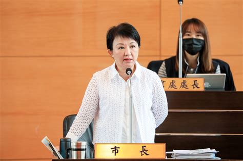 臺中市政府全球資訊網 市政新聞 盼立委參選人一同向中央發聲 盧市長：爭取中捷藍線加速核定