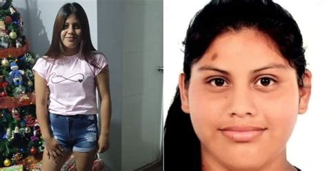 Seis Días De Agonía Murió Katherine Gomez La Joven Quemada Por Su