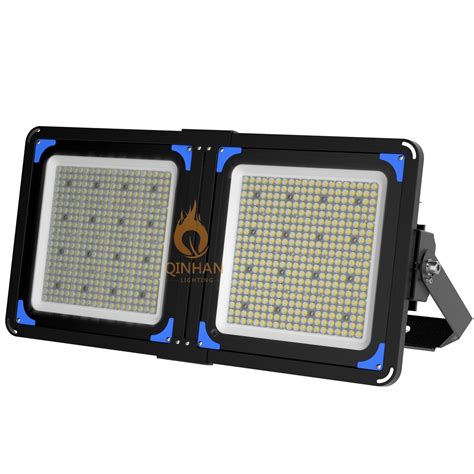 Ip W Led Flood High Mast Projector Light For Outdoor Stadium