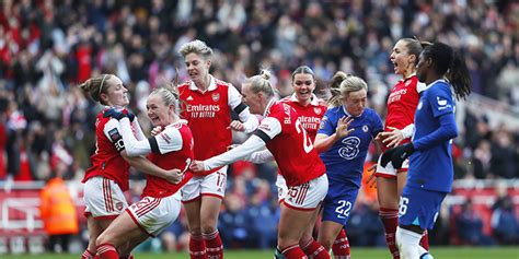 Chelsea Women v Arsenal Preview - Arseblog News - the Arsenal news site