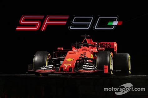 Ferrari Les nouvelles règles vont ralentir les F1 de 1 5 seconde