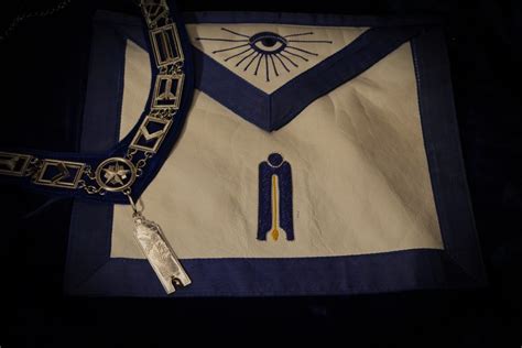 Duties Of The Junior Warden Boyleston Lodge No 123