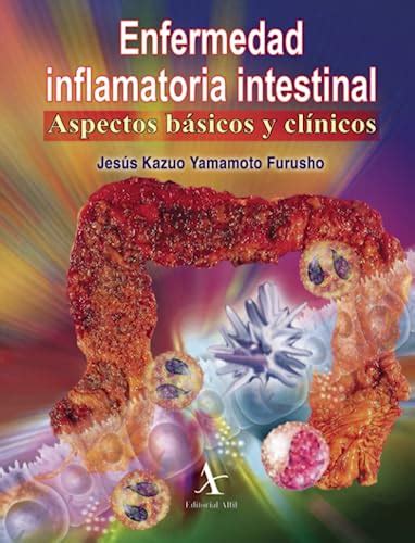 Enfermedad Inflamatoria Intestinal Aspectos B Sicos Y Cl Nicos