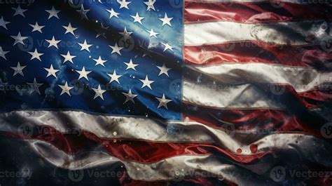 USA flag background 26497767 Stock Photo at Vecteezy