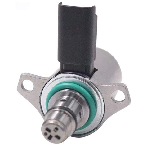 Fuel Pump Pressure Regulator Control Valve Bk2q935 Grandado