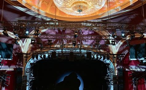 Worlds Best Destinations For Music And Theatre Lovers 2019 Ceoworld