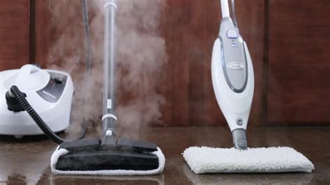 Dupray One™ Vs Traditional Steam Mop Youtube