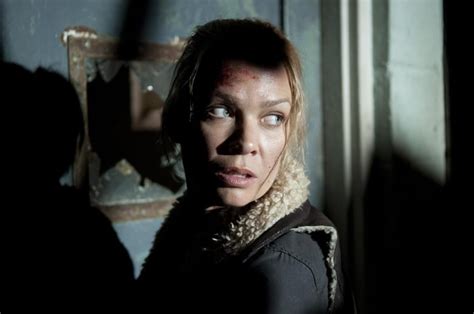 The Walking Deads Laurie Holden Describes Her Role In Colombian Sex Slave Sting Cbc News