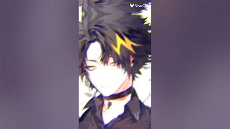 Otro Edit Kiri Y Denki 😎 Youtube