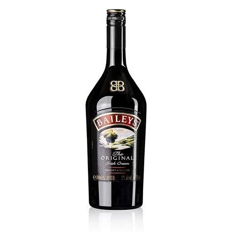 BAILEYS ORIGINAL IRISH CREAM 70CL Lighthouse Supermarket Gozo