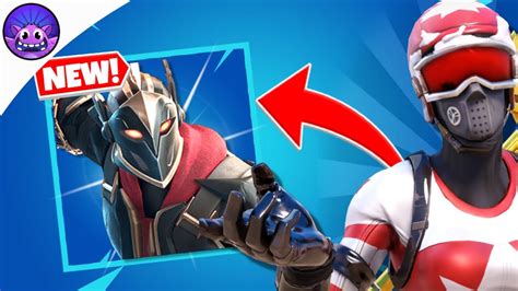 Ares Crew Pack Skin Challenge In Fortnite Chapter Season Youtube