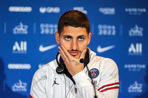 V Deo Verratti Anunciado Em Novo Clube E Psg Faz V Deo Emocionante