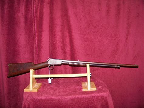 WINCHESTER MODEL 1890 2ND MODEL for sale at Gunsamerica.com: 932688054