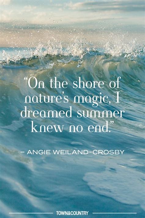 30 Best End Of Summer Quotes Beautiful Quotes About The Last Days Of