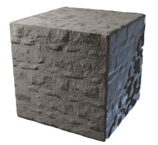 Fancy Stone Block - The Official Enshrouded Wiki