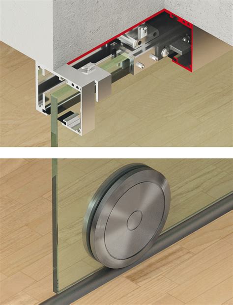 Schiebet Rbeschlag Slido D Line U Garnitur H Fele