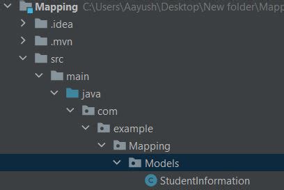 Spring Data Jpa Table Annotation Geeksforgeeks