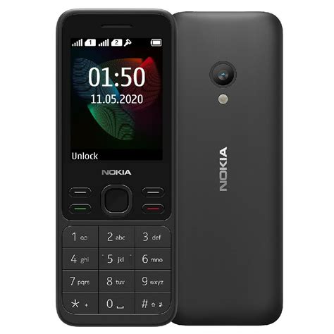 Nokia Dual Sim