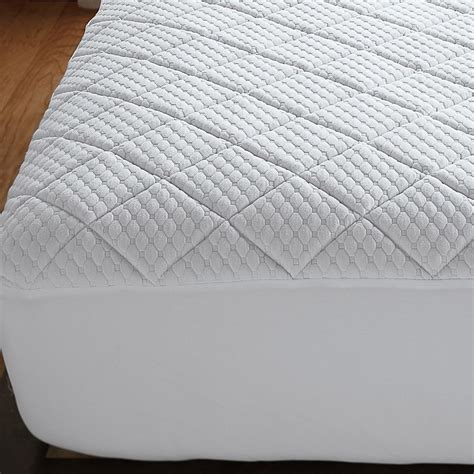 Comfort Cushion Memory Foam Mattress Pad | The Company Store