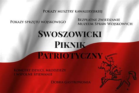 Swoszowicki Piknik Patriotyczny W Naszym Muzeum Swoszowicki Portal