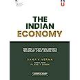 The Indian Economy SANJIV VERMA Pavneet Singh Amazon In Books