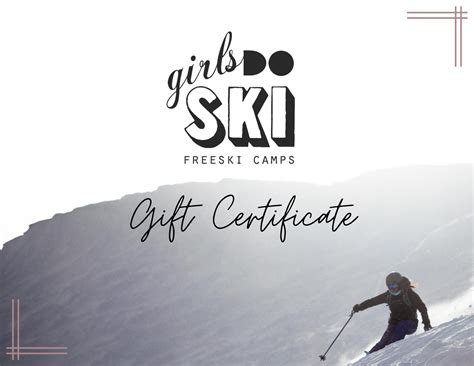 Girls Do Ski Tcard — Girls Do Ski