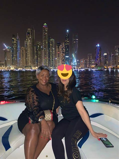 Tw Pornstars 1 Pic The Nubian Matriarch Twitter We Ended Up On A Speed Boat