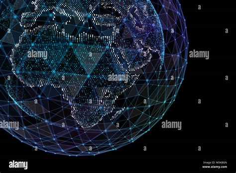 Communication Of People In A Social Network Without Boundaries