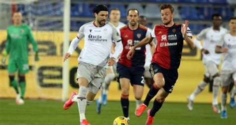 Cagliari Vs Bologna Prediction And Betting Tips 14 January 2024