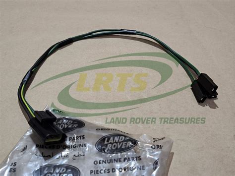 UTP1908 HEATER HARNESS RHD LAND ROVER DEF Land Rover Treasure Shop