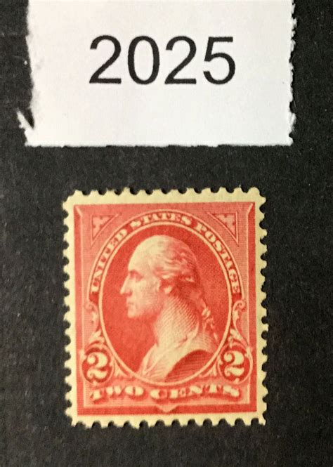 Cost Of Us Postage Stamp 2025 Jasper R Kirkwood