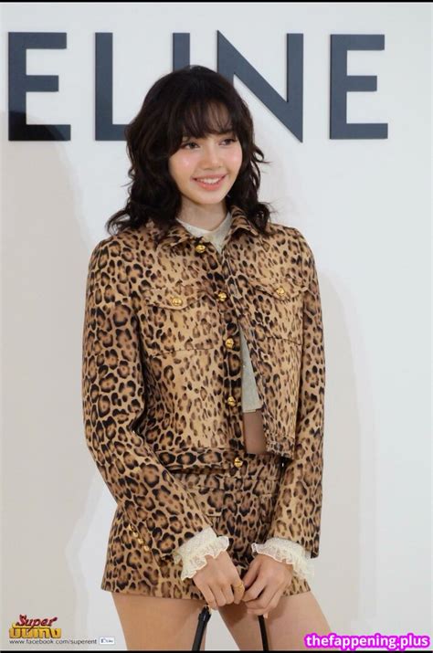 Blackpink Lisa Lalalalisa M Lisaamane Nude OnlyFans Photo 140 The Fappening Plus