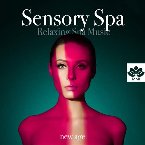 ‎Sensory Spa: Relaxing Spa Music for Massage, Sauna, Thermal Pool, Deep ...