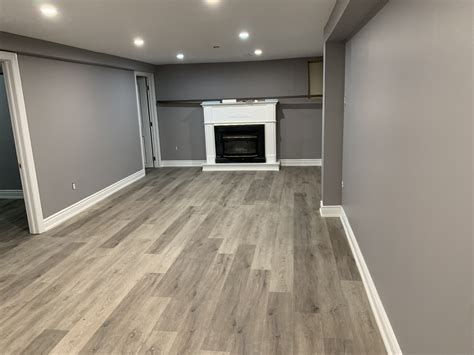 Basement Renovations Mississauga ️ Basement Remolding Contractor