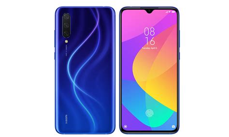 Xiaomi Redmim Mi 9 Lite 64GB, 6gb ram, 64gb