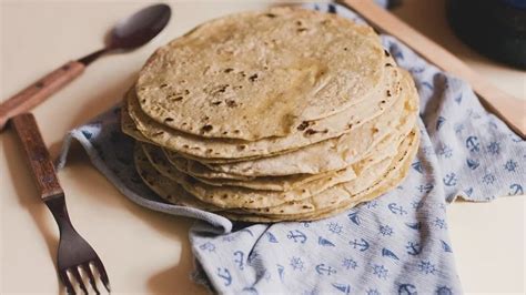 Descubre Cuántos Tipos De Tortilla Existen Y Utilizamos En México