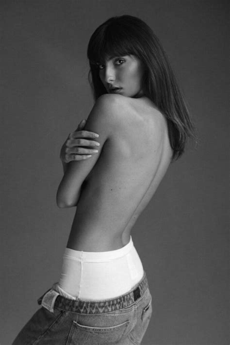 Instagram CLEMENCE NAVARRO BASTIN Nude Photo 9 The Fappening