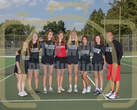 Tjk Wolf Productions Fahs Girls Tennis